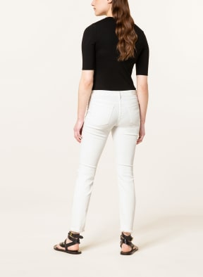 THE.NIM STANDARD Skinny jeans HOLLY, Color: WHITE (Image 1)