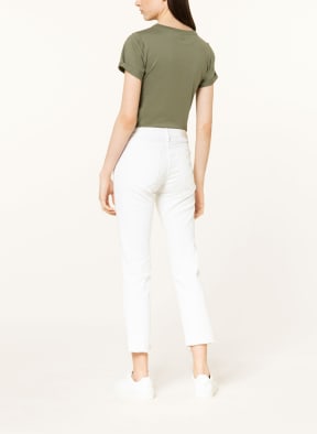 THE.NIM STANDARD Straight Jeans , Farbe: WEISS (Bild 1)