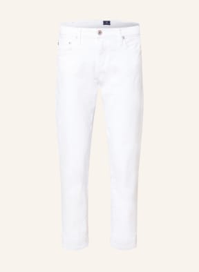AG Jeans Boyfriend jeans, Color: WHITE (Image 1)