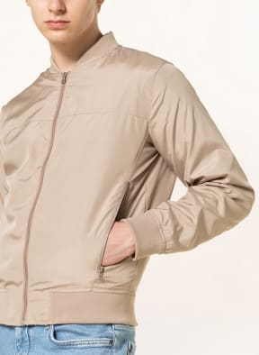 PAUL Blouson, Color: BEIGE (Image 1)