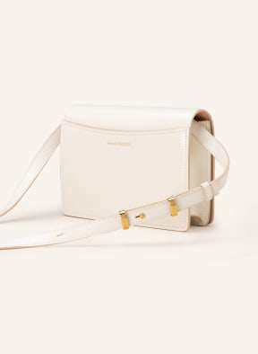Alexander McQUEEN Shoulder bag THE FOUR RING, Color: ECRU (Image 1)