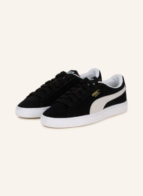 PUMA Sneaker CLASSIC XXI, Farbe: SCHWARZ (Bild 1)