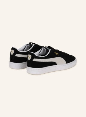 PUMA Sneaker CLASSIC XXI, Farbe: SCHWARZ (Bild 1)