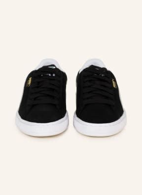 PUMA Sneaker CLASSIC XXI, Farbe: SCHWARZ (Bild 1)