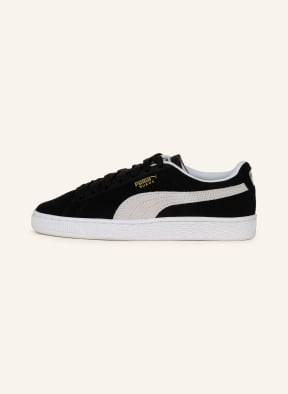 PUMA Sneaker CLASSIC XXI, Farbe: SCHWARZ (Bild 1)