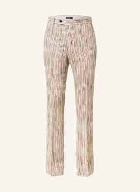 AMIRI Suit trousers Regular fit , Color: CREAM/ BEIGE/ CAMEL (Image 1)