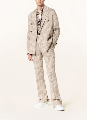 AMIRI Suit trousers Regular fit , Color: CREAM/ BEIGE/ CAMEL (Image 1)