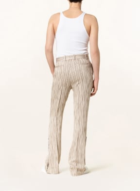 AMIRI Suit trousers Regular fit , Color: CREAM/ BEIGE/ CAMEL (Image 1)