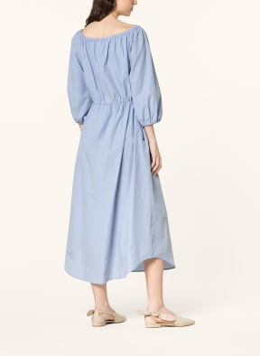 ANTONELLI firenze Dress with 3/4 sleeve, Color: LIGHT BLUE (Image 1)