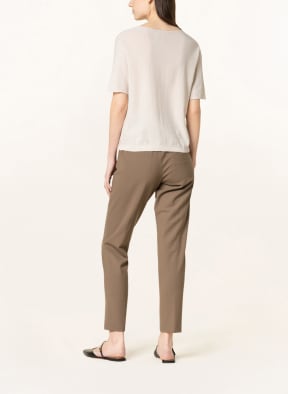 ANTONELLI firenze Knit shirt, Color: CREAM (Image 1)