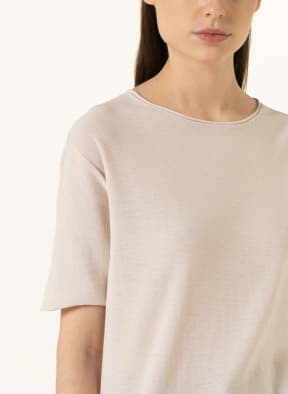 ANTONELLI firenze Knit shirt, Color: CREAM (Image 1)