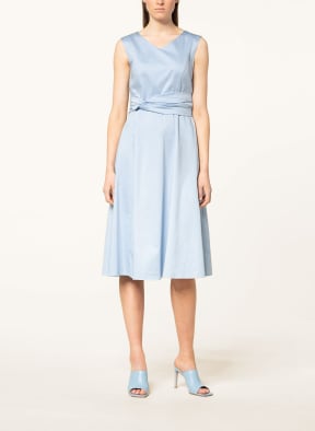 BETTY&CO Dress, Color: LIGHT BLUE (Image 1)