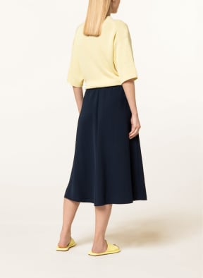 Betty Barclay Skirt, Color: DARK BLUE (Image 1)