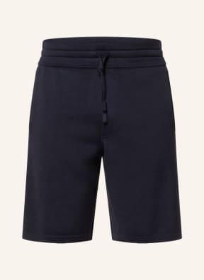 FALKE Strickshorts, Farbe: DUNKELBLAU (Bild 1)