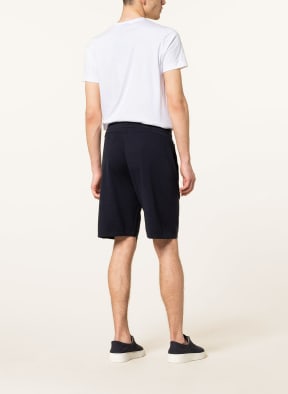 FALKE Strickshorts, Farbe: DUNKELBLAU (Bild 1)