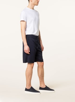 FALKE Strickshorts, Farbe: DUNKELBLAU (Bild 1)