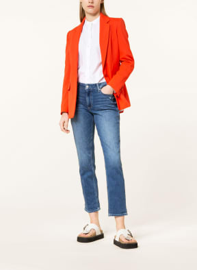 PAIGE Skinny Jeans BRIGITTE, Color: 5255 EIFFEL DISTRESSED (Image 1)