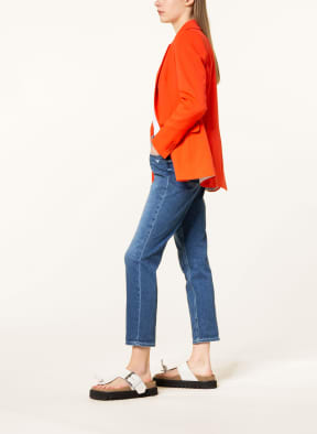 PAIGE Skinny Jeans BRIGITTE, Color: 5255 EIFFEL DISTRESSED (Image 1)