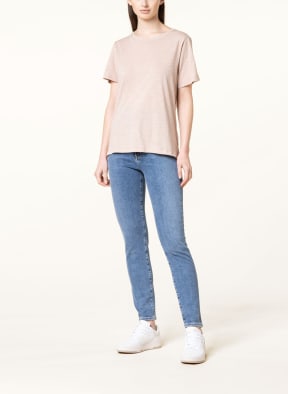 InWear T-shirt ALMAIW, Color: BEIGE (Image 1)