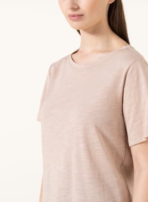 InWear T-shirt ALMAIW, Color: BEIGE (Image 1)
