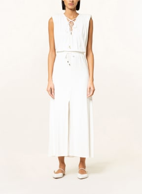 PATRIZIA PEPE Dress , Color: ECRU (Image 1)