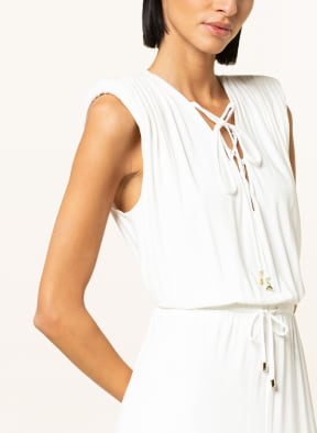 PATRIZIA PEPE Dress , Color: ECRU (Image 1)