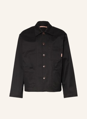 Acne Studios Jacket, Color: BLACK (Image 1)