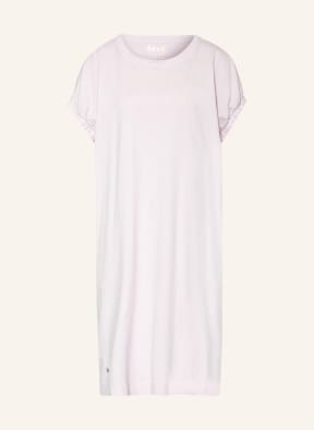MOS MOSH Jerseykleid ACT , Farbe: ROSA (Bild 1)