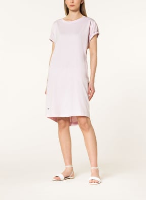 MOS MOSH Jerseykleid ACT , Farbe: ROSA (Bild 1)