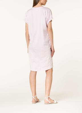 MOS MOSH Jerseykleid ACT , Farbe: ROSA (Bild 1)