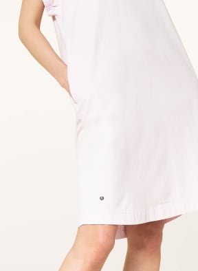 MOS MOSH Jerseykleid ACT , Farbe: ROSA (Bild 1)