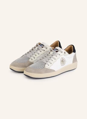 Blauer Sneakers MURRAY , Color: WHITE/ GRAY (Image 1)