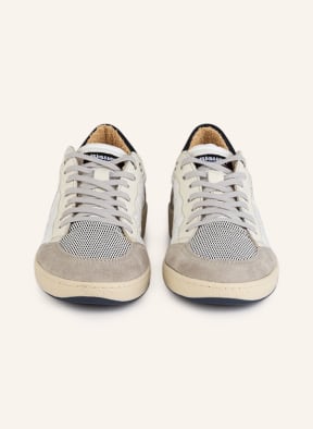 Blauer Sneakers MURRAY , Color: WHITE/ GRAY (Image 1)