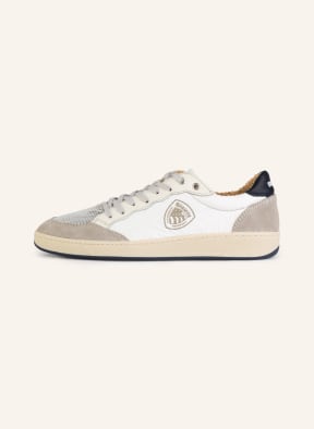 Blauer Sneakers MURRAY , Color: WHITE/ GRAY (Image 1)