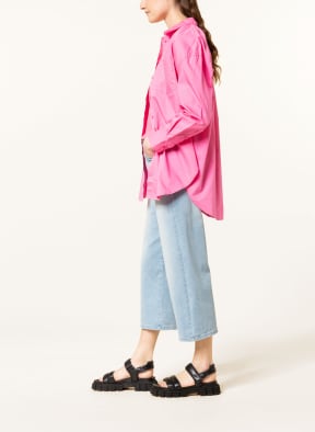 Buena Vista Culotte jeans, Color: LIGHT BLUE (Image 1)