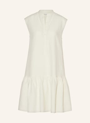 Marc O'Polo Leinenkleid, Farbe: HELLGELB (Bild 1)