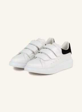 Alexander McQUEEN Sneakers, Color: WHITE (Image 1)