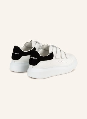 Alexander McQUEEN Sneakers, Color: WHITE (Image 1)