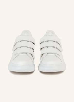 Alexander McQUEEN Sneakers, Color: WHITE (Image 1)