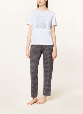 JOOP! Lounge pants, Color: BLUE/ GRAY (Image 1)