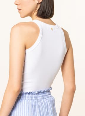 rich&royal Top , Color: WHITE (Image 1)
