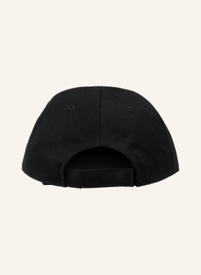 MONCLER enfant Cap, Farbe: SCHWARZ (Bild 1)