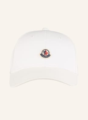 MONCLER enfant Cap , Farbe: WEISS (Bild 1)