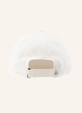 MONCLER enfant Cap , Farbe: WEISS (Bild 1)