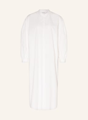 American Vintage Hemdblusenkleid , Farbe: WEISS (Bild 1)