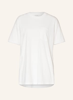 American Vintage T-shirt SEYES, Color: WHITE (Image 1)
