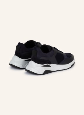 NUBIKK Sneaker DUSK MARINE, Farbe: DUNKELBLAU (Bild 1)