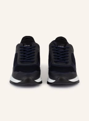NUBIKK Sneaker DUSK MARINE, Farbe: DUNKELBLAU (Bild 1)