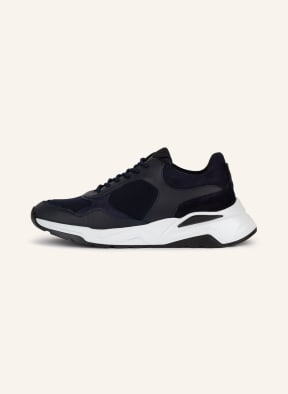 NUBIKK Sneaker DUSK MARINE, Farbe: DUNKELBLAU (Bild 1)