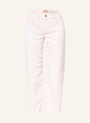 MAC Jeans-Culotte RICH, Farbe: HELLROSA (Bild 1)